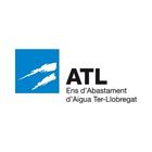 Logo ATL Ens d'Abastament d'Aigua Ter-Llobregat