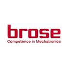 Logo brose Competence in Mechatronics